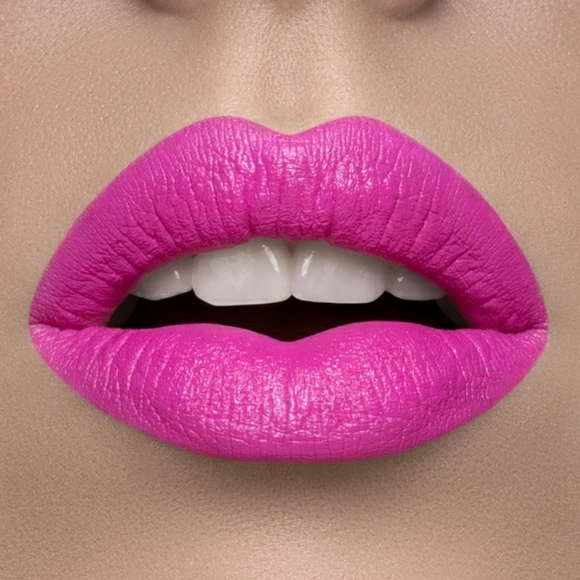 Mellow Cosmetics Lipstick - Candy Floss - Picture 1 of 3